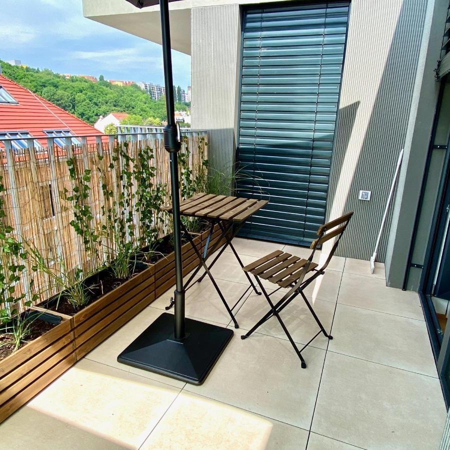 Room B 502 Prague Exterior photo